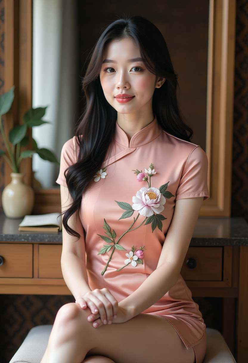 极客阿星