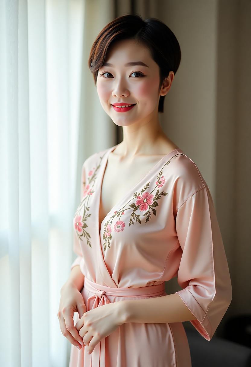 随风奔跑的风