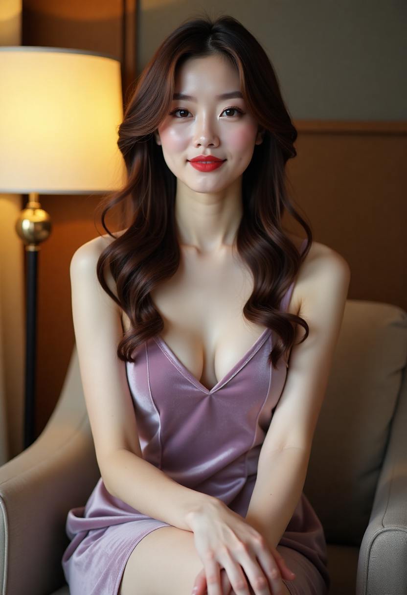 东京夜未眠