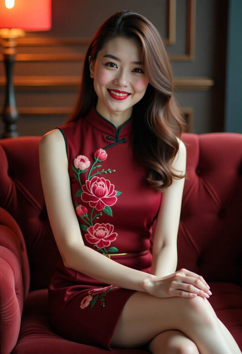 林辰